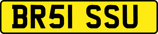 BR51SSU