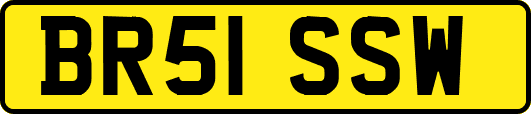 BR51SSW