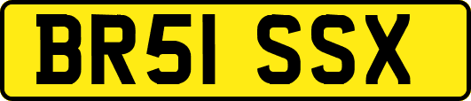 BR51SSX