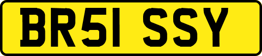 BR51SSY