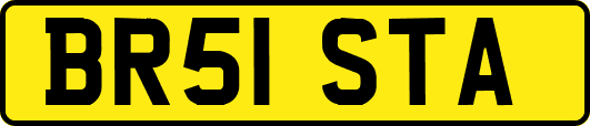 BR51STA