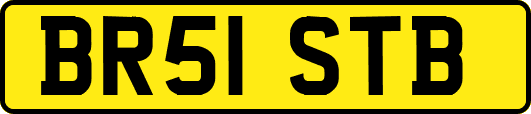 BR51STB