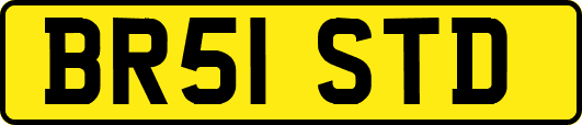 BR51STD
