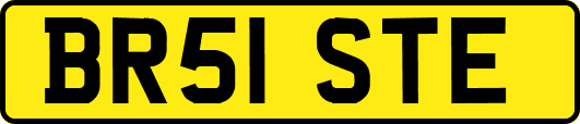 BR51STE