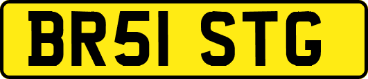 BR51STG