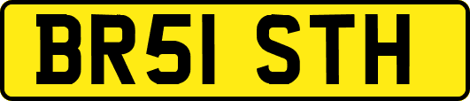 BR51STH