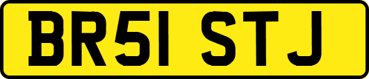BR51STJ