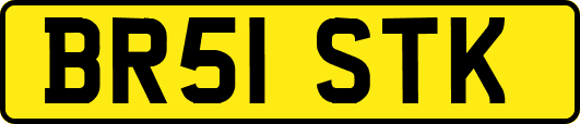 BR51STK