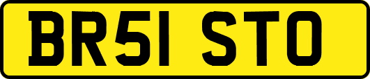BR51STO