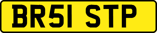 BR51STP