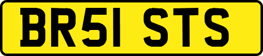 BR51STS