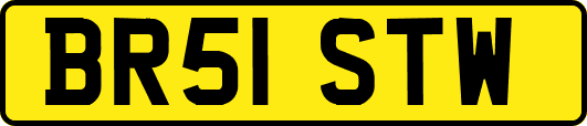 BR51STW