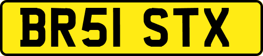 BR51STX