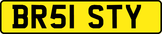 BR51STY