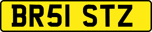 BR51STZ