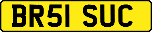 BR51SUC