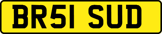 BR51SUD