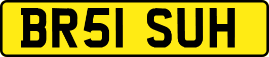 BR51SUH