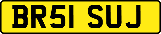 BR51SUJ