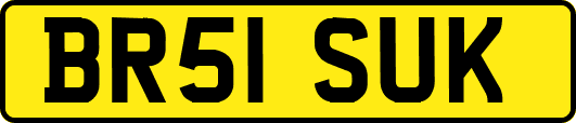 BR51SUK
