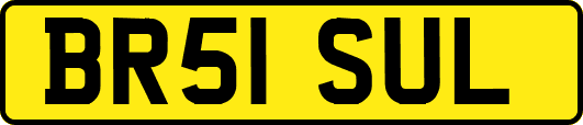 BR51SUL