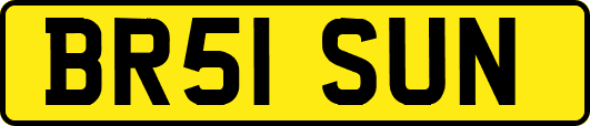 BR51SUN