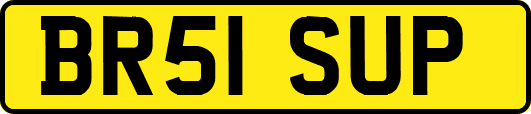 BR51SUP