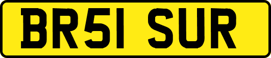 BR51SUR