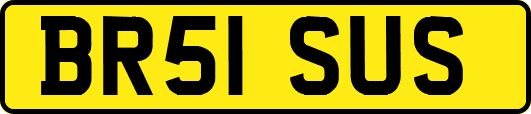 BR51SUS