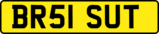 BR51SUT