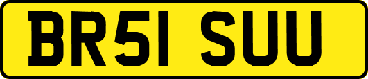 BR51SUU