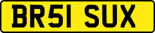 BR51SUX