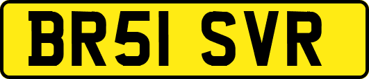 BR51SVR