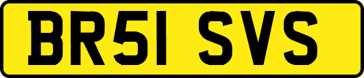 BR51SVS