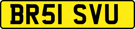 BR51SVU