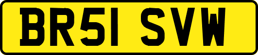 BR51SVW