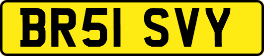 BR51SVY