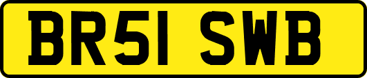 BR51SWB