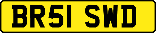 BR51SWD