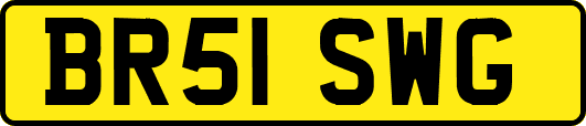 BR51SWG