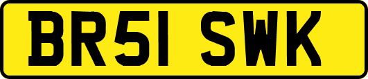 BR51SWK