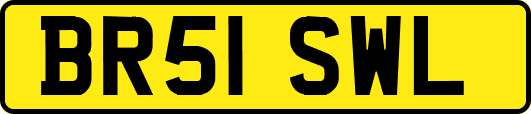 BR51SWL
