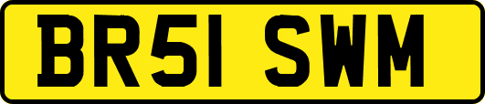 BR51SWM