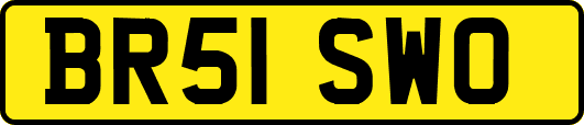 BR51SWO