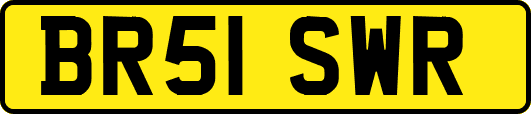 BR51SWR