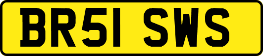 BR51SWS