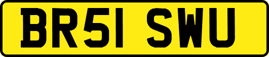 BR51SWU