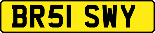 BR51SWY