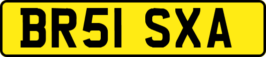 BR51SXA