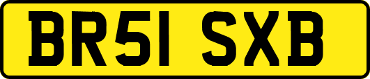 BR51SXB